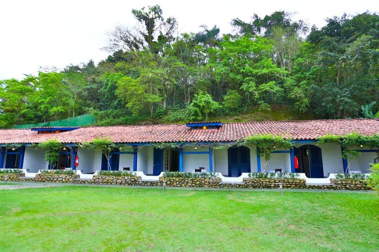 Da Condessa Inn Parati