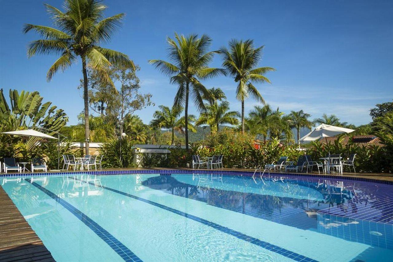 Inn Da Condessa Parati