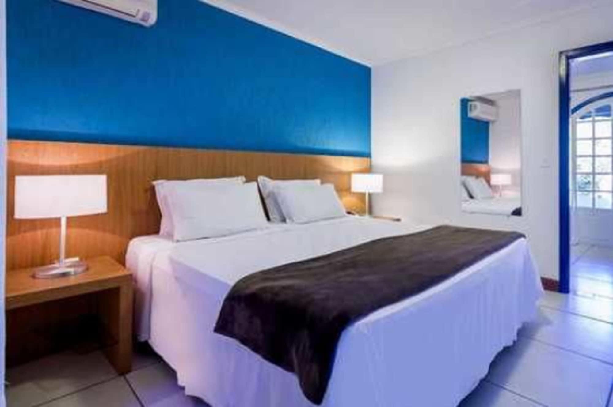 Inn Da Condessa Parati