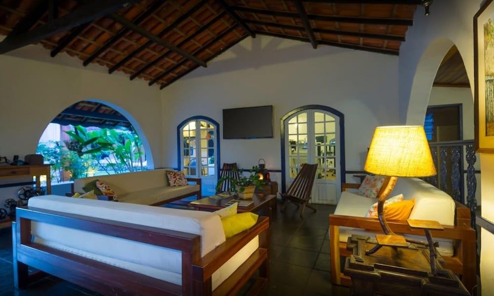 Da Condessa Paraty