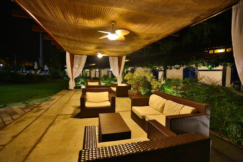Da Condessa Inn Parati