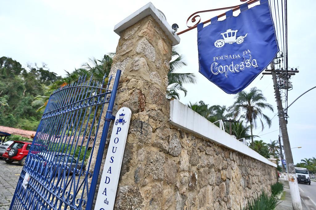 Inn Da Condessa