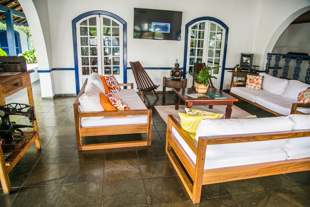 Da Condessa Paraty