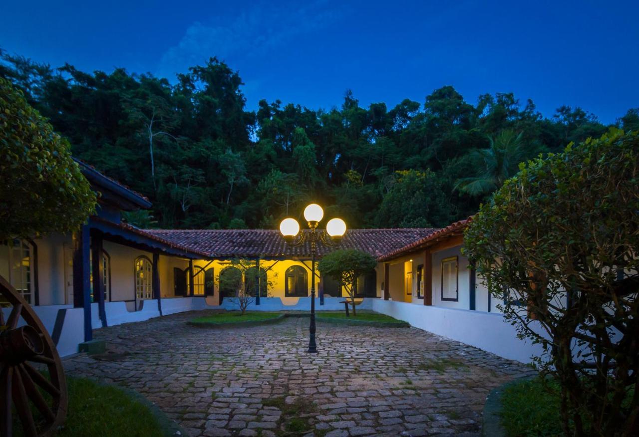 Da Condessa Inn