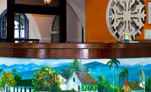 Da Condessa 2* Paraty